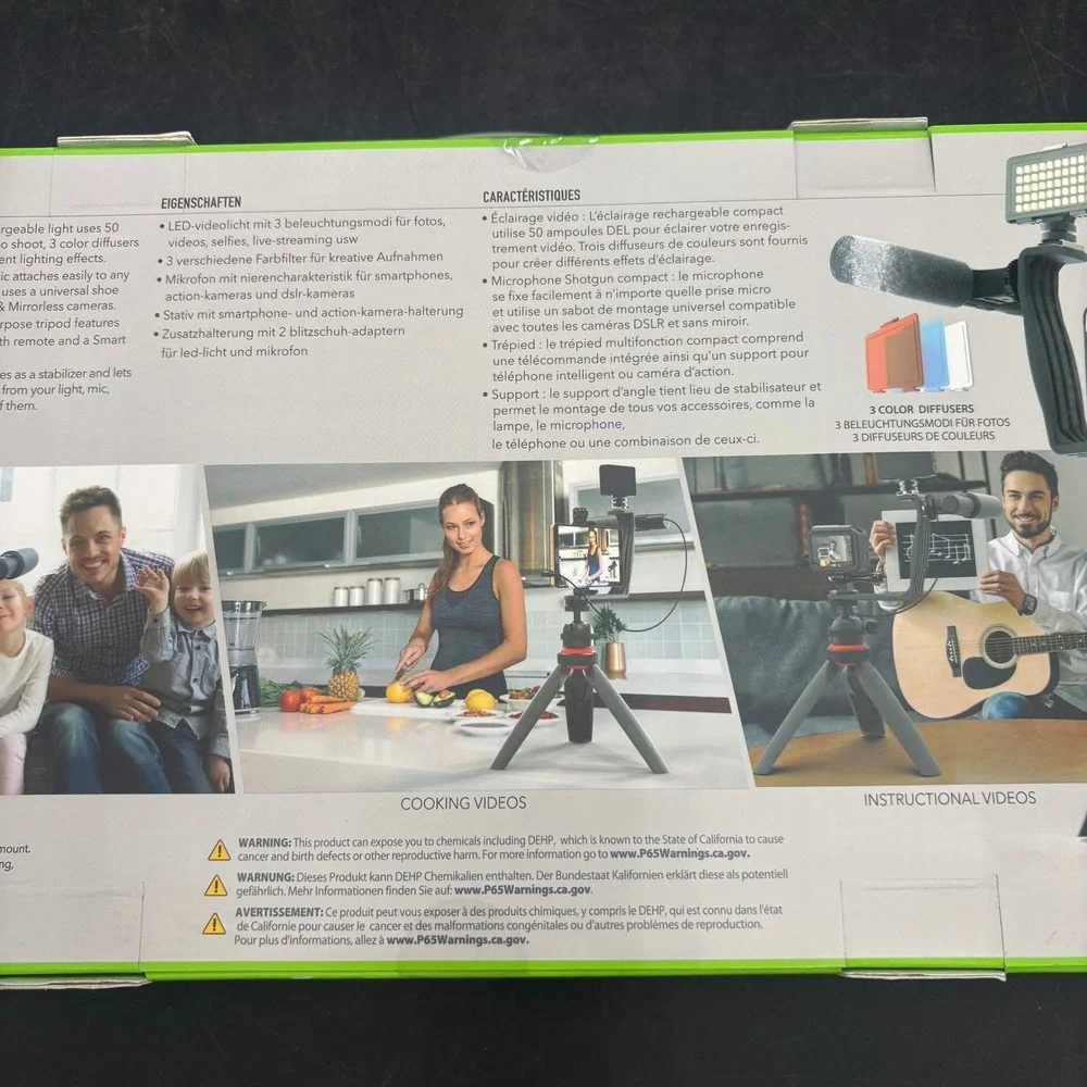 Digipower go viral